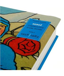 CHRONOLOGIE D´UNE OEUVRE TOME 7 1958/1983 - 24239-w1200-4