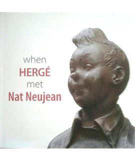 CATALOGUE HERGÉ NAT NEUJEAN - neujean