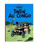 CASTERMAN 02 - TINTIN AU CONGO - cover_album_c01_1