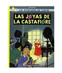 JUVENTUD 21 - LAS JOYAS DE LA CASTAFIORE (CARTONÉ) - album-de-tintin-les-bijoux-de-la-castafiore-ed-casterman_2