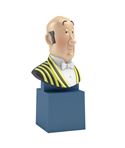 FIGURA PVC - BUSTO NESTOR - 7,5 CM - 42496