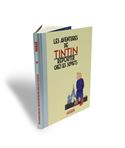 TINTIN AU PAYS DES SOVIETS - DELUXE (COLOR) - 7021000002_1_1