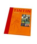 TINTIN À L´ÉCRAN ( 10 SELLOS ) - 24252-w1200-4