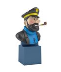 FIGURA PVC - BUSTO HADDOCK - 7,5 CM - 42478