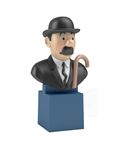 FIGURA PVC - BUSTO DUPONT - 7,5 CM - 42492