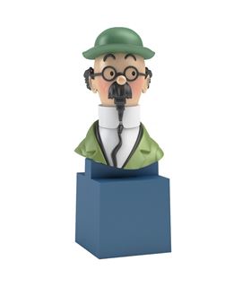 FIGURA PVC - BUSTO TORNASOL - 7,5CM - 42495