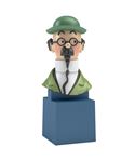 FIGURA PVC - BUSTO TORNASOL - 7,5CM - 42495