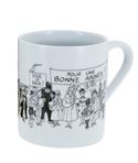 MUG - FELICITACIÓN 1972 - 47976