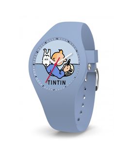 ICE WATCH - TINTIN SOVIETS - VOITURE - M - 015307-tintin-soviet-car-m_1