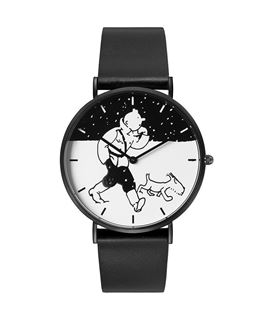 ICE WATCH - TINTIN SOVIETS - CLASSIC TINTIN & MILOU - S - 82431_low_res_1