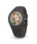 ICE WATCH - TINTIN & CO - TINTIN - M - 015321-tintin-anthracite-m_2