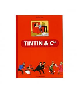 TINTIN ET CIE - 24094