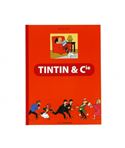 TINTIN ET CIE - 24094