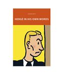 HERGÉ IN HIS OWN WORDS - 24186-w600-1