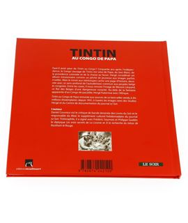 TINTIN AU CONGO DE PAPA - 24212-w1200-3