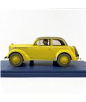 COCHE ESCALA 1/24 - 21 - L´OLYMPIA DES ESPIONS SYLDAVES - LE SCEPTRE D´OTTOKAR - 29921-tintin-shop-car-cotxe-coche-voiture-escal