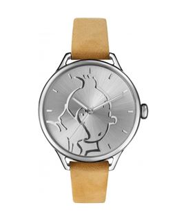 ICE WATCH - TINTIN & CO - CLASSIC - M - 015328-tintin-classic-camel-m_2_1