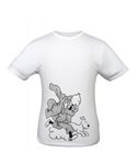 CAMISETA TINTIN GABARDINA BLANCA - 00885001-1_1