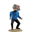 FIGURA TF1 RESINA - HADDOCK EN HADOQUE - figura-de-coleccion-tintin-haddock-en-hadoque-moulinsart-42232-2021_1