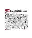 ANTICALENDARIO 2022 - frontal