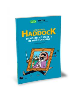 GEO - TINTIN C´EST L´AVENTURE 08 - revista-geo-tintin-aventurier-de-la-science-archibald-haddock-fr-n8 (2)