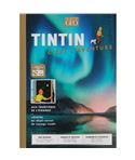 GEO - TINTIN C´EST L´AVENTURE 06 - accueil-tintin-cest-laventure-n6-herge-par-lui-meme-24412