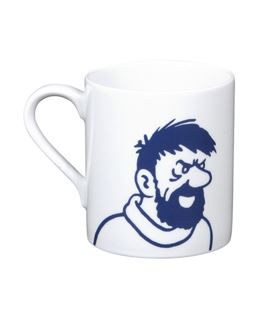 MUG PERSONAJES - HADDOCK - accueil-mug-personnage-haddock-47980