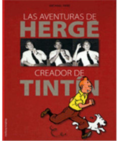 LAS AVENTURAS DE HERGE - 402-7_aventuras_hergé_creador_tintin-e1434560510146