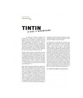 GEO - TINTIN C´EST L´AVENTURE 11 - revista-geo-edition-tintin-c-est-l-aventure-herge-ami-des-betes-n11-fr-2022 (4)