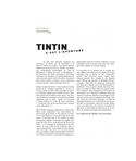 GEO - TINTIN C´EST L´AVENTURE 11 - revista-geo-edition-tintin-c-est-l-aventure-herge-ami-des-betes-n11-fr-2022 (4)