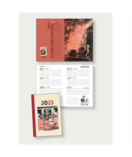 AGENDA DE BOLSILLO 2023 - agenda-de-bolsillo-2023-tintin-los-cigarros-del-faraon-10x15cm-24460 (1)