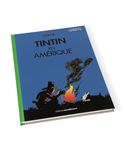 TINTIN EN AMÉRIQUE - FOGATA (COLOREADO) - accueil-tintin-en-amerique-feu-de-camp-version-colorisee-703100-p (1)