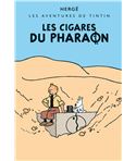 POSTAL DE PORTADA - LES CIGARES DU PHARAON (COLOR) - Cartes postales Cigares