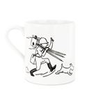 MUG - CONGO B&N/COLOR - 47989_V