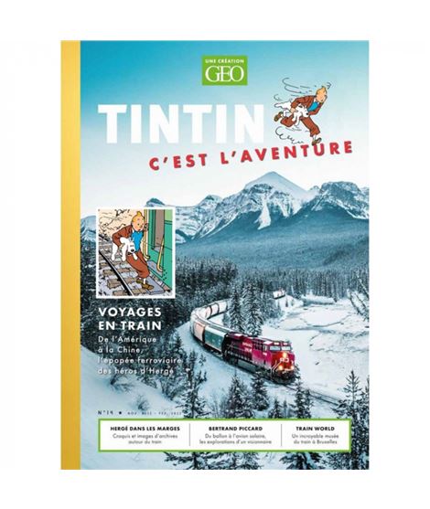 GEO - TINTIN C´EST L´AVENTURE 14 - revista-geo-edition-tintin-c-est-l-aventure-viajes-de-tren-n14-fr-2022 (7)