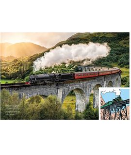 GEO - TINTIN C´EST L´AVENTURE 14 - revista-geo-edition-tintin-c-est-l-aventure-viajes-de-tren-n14-fr-2022 (1)