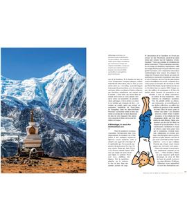 GEO - TINTIN C´EST L´AVENTURE 14 - revista-geo-edition-tintin-c-est-l-aventure-viajes-de-tren-n14-fr-2022 (2)