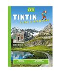 GEO - TINTIN C´EST L´AVENTURE 15 - revista-geo-edition-tintin-c-est-l-aventure-marcher-ou-le-debut-n15-2023