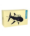 RESINA - SUBMARINO TIBURÓN - LOS ICONOS - 46402-4