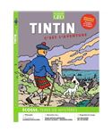 GEO - TINTIN C´EST L´AVENTURE 16 - geo n 16