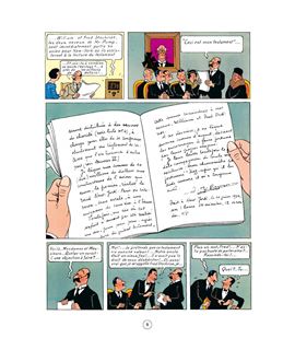 GEO - TINTIN C´EST L´AVENTURE 16 - 57573-6