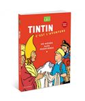 GEO - TINTIN C´EST L´AVENTURE, UN MONDE SANS FRONTIÈRES - geo-edition-tintin-c-est-l-aventure-un-monde-sans-frontieres-fr-2023