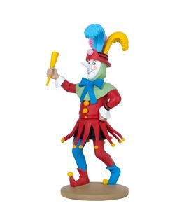 FIGURA TF1 RESINA - ALEGRE TURLURON - 42244