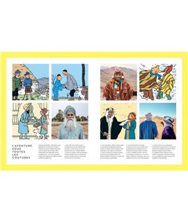 GEO - TINTIN C´EST L´AVENTURE, UN MONDE SANS FRONTIÈRES - geo-edition-tintin-c-est-l-aventure-un-monde-sans-frontieres-fr-2023 (