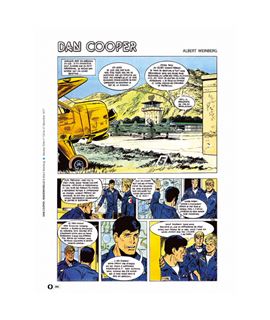 LA GRANDE AVENTURE DU JOURNAL TINTIN 2 - la-grande-aventure-du-journal-de-tintin-1946-1988-t2-le-lombard-2023 (1)