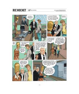 TINTIN, LE JOURNAL DES JEUNES DE 7 À 77 ANS (RÚSTICA) - moulinsart-le-journal-tintin-special-77-ans-edicion-tapa-blanda (4)