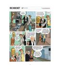 TINTIN, LE JOURNAL DES JEUNES DE 7 À 77 ANS (RÚSTICA) - moulinsart-le-journal-tintin-special-77-ans-edicion-tapa-blanda (4)