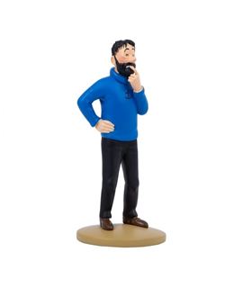 FIGURA TF1 RESINA - HADDOCK DUBITATIVO - accueil-haddock-dubitatif-42247