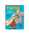 TINTIN, LE JOURNAL DES JEUNES DE 7 À 77 ANS (CARTONÉ) - 24028