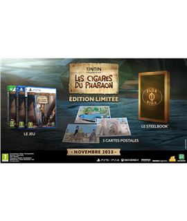 VIDEOJUEGO "TINTIN REPORTER: LES CIGARES DU PHARAON" - PS4 - videojuegos-tintin-reporter-les-cigares-du-pharaon-fr-ps5 (1)_1